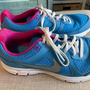 Nike Lunerlon Running Shoes